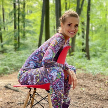 Cely Svet Je Nas (2020)