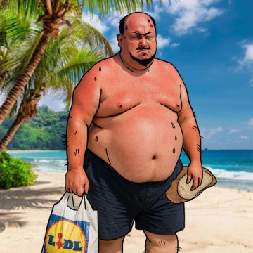 Češi na dovolený (2025)