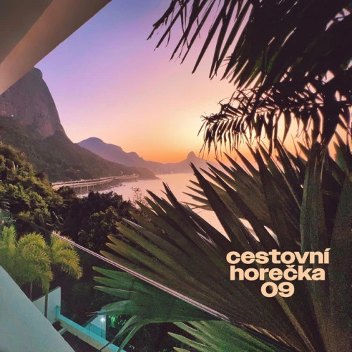 Cestovní horečka 09: Rio de Janeiro (2024)