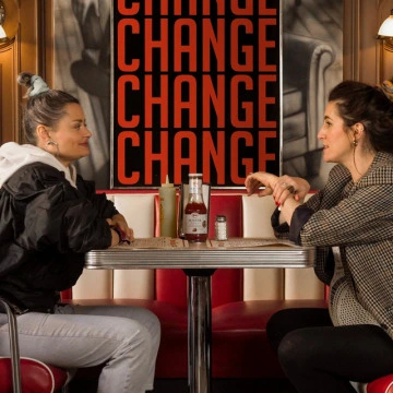 Change (2021)