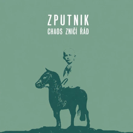 Chaos znici rad