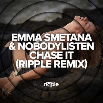CHASE IT (Ripple Remix) (2025)