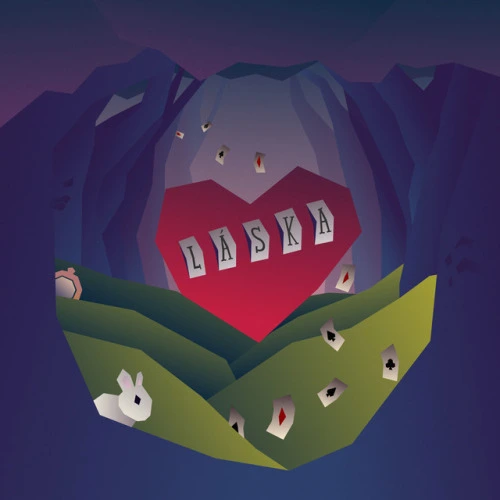 Cheat Code: Láska (2018)