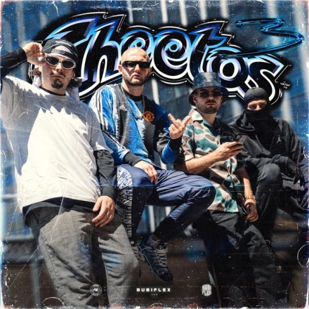 Cheetos 3