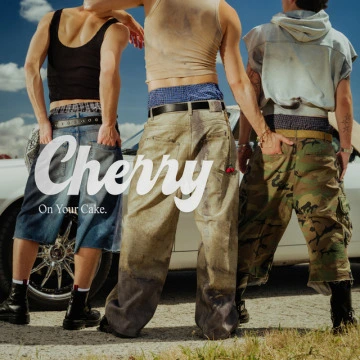 Cherry On Your Cake (2026)