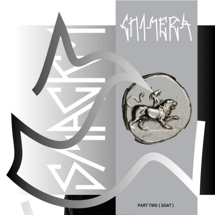 Chimera Pt. 2: Goat