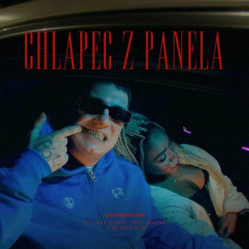 Chlapec z panela (2024)