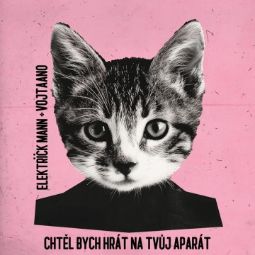 Chtěl Bych Hrát Na Tvůj Aparát (2024)