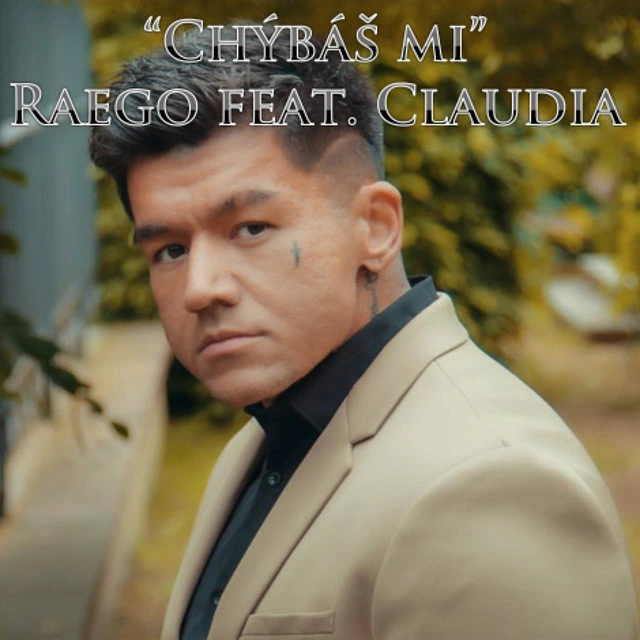 Chýbáš mi