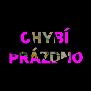 Chybí prázdno (2025)