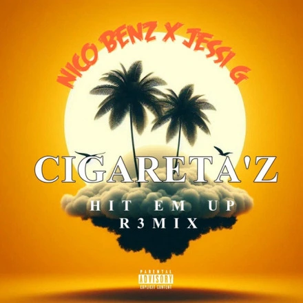 Cigareta'z R3MIX