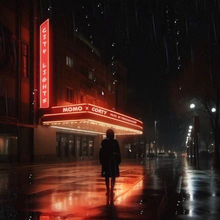 City Lights