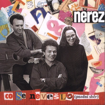 Načerno
