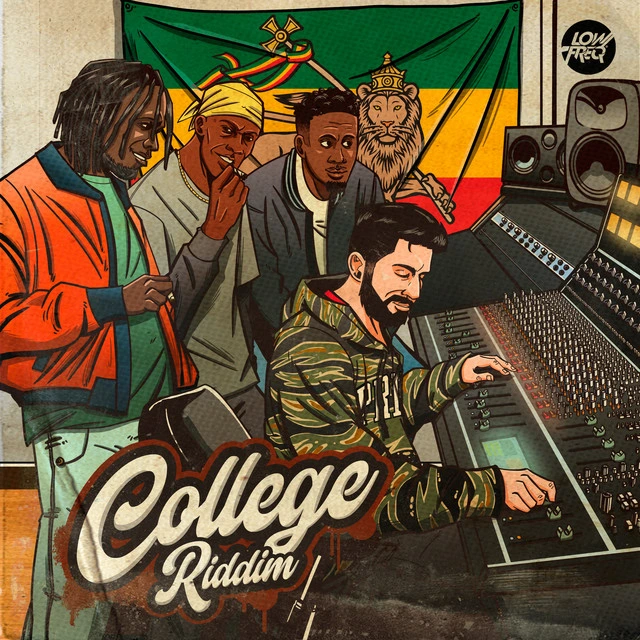 College Riddim