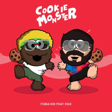 Cookie Monster (2019)