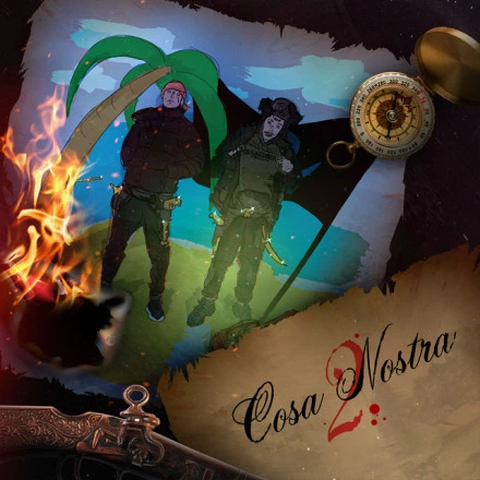Cosa Nostra 2