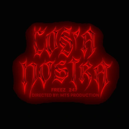 COSA NOSTRA