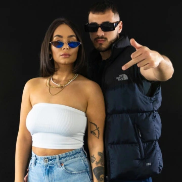 COUPLE SHIT (2023)