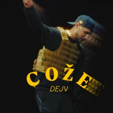 Cože? (2025)