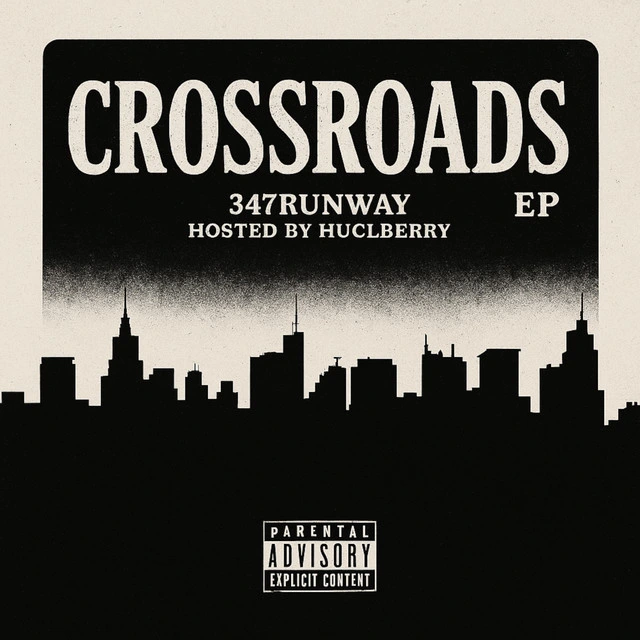 CROSSROADS