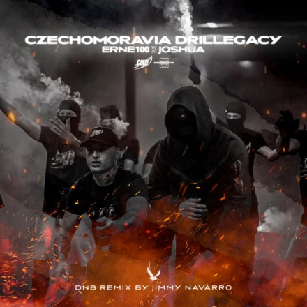CZECHOMORAVIA DRILLEGACY (Jimmy Navarro Remix)