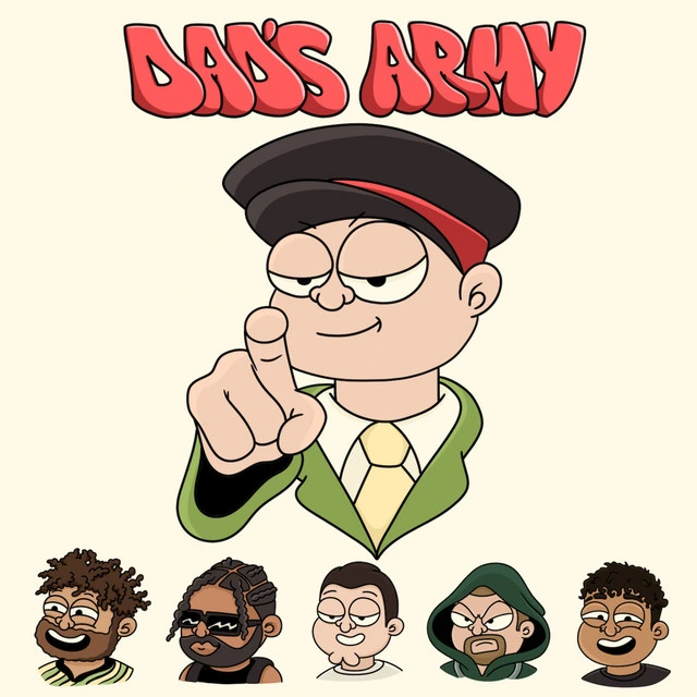 Dad's Army