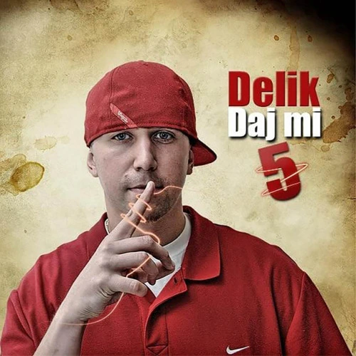 Daj Mi 5 (2010)