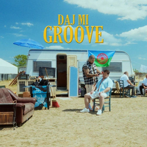 Daj mi groove