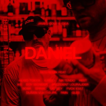 DANIEL MCS REMIX (2026)