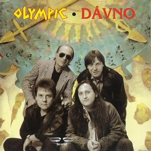 Dávno (1994)