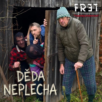 Děda Neplecha (2025)