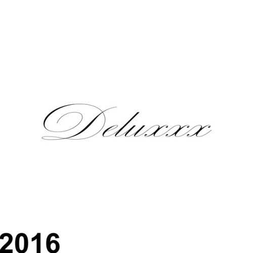 DELUXXX (2022)