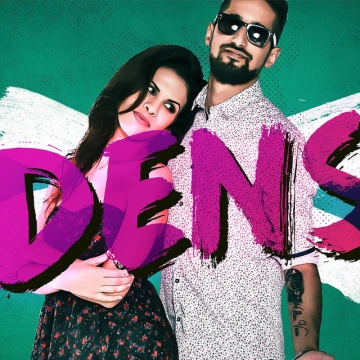 #Dens (2017)