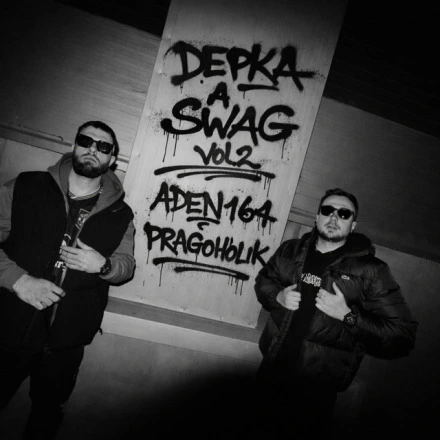 Depka a swag, Vol. 2