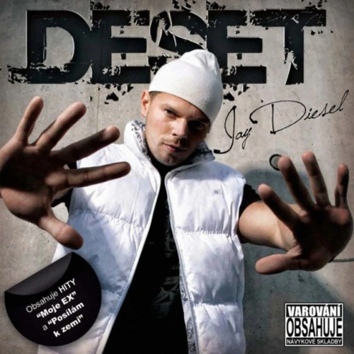 Deset (2010)