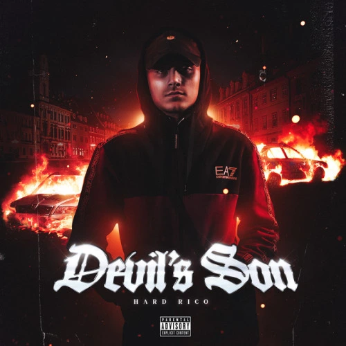 Devil’s Son (2021)