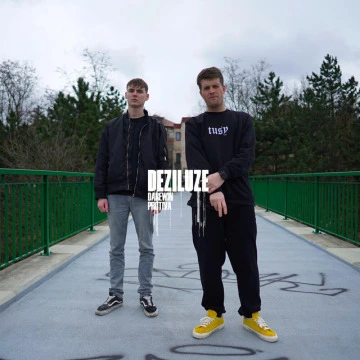 Deziluze (2020)