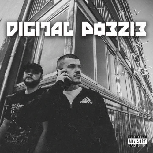 Digital poezie (2024)
