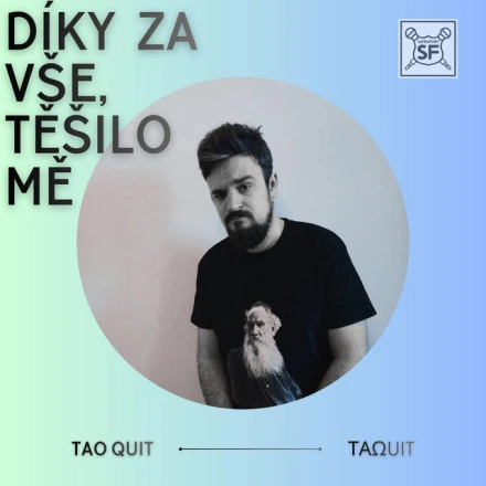 Díky za vše, těšilo mě