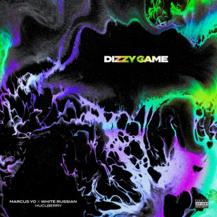 Dizzy Game