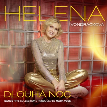 Dlouhá noc (Dance Hits Collection) (2024)