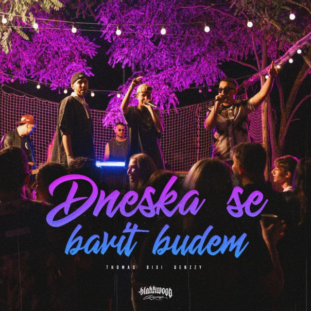 Dneska se bavit budem