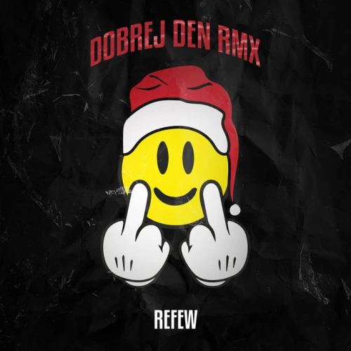 Dobrej den - Remix