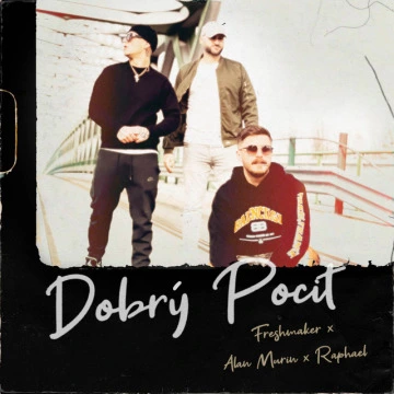 Dobrý pocit (2024)
