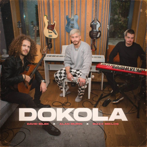 DOKOLA - Acoustic