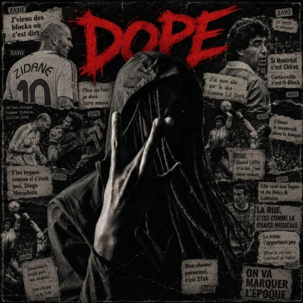 Dope
