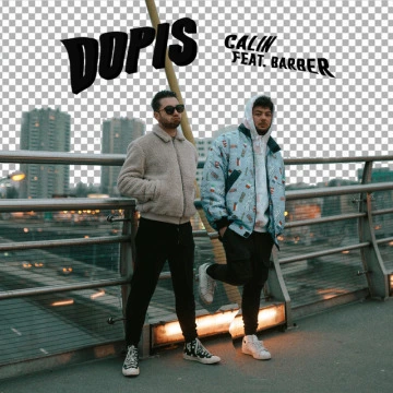 Dopis (feat. SKiNNY BARBER) (2018)