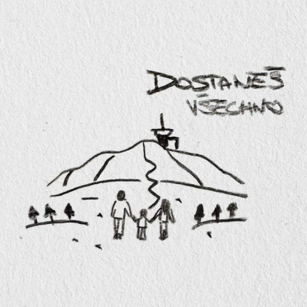 Dostaneš všechno