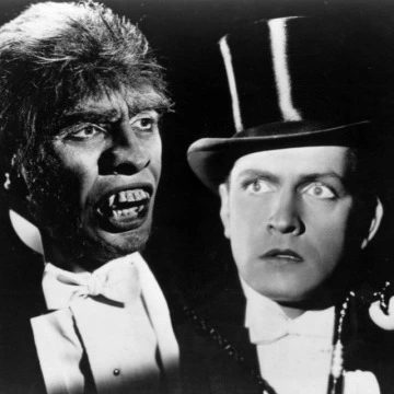 Dr. Jekyll vs Mr. Hyde (2022)