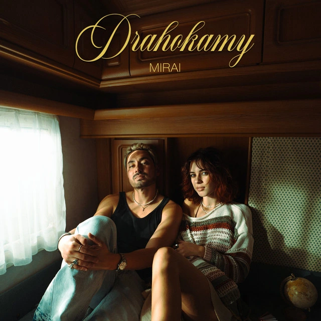 Drahokamy